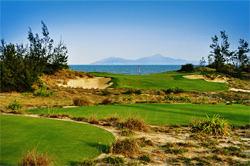 Danang Golf Club Shows Way of Future